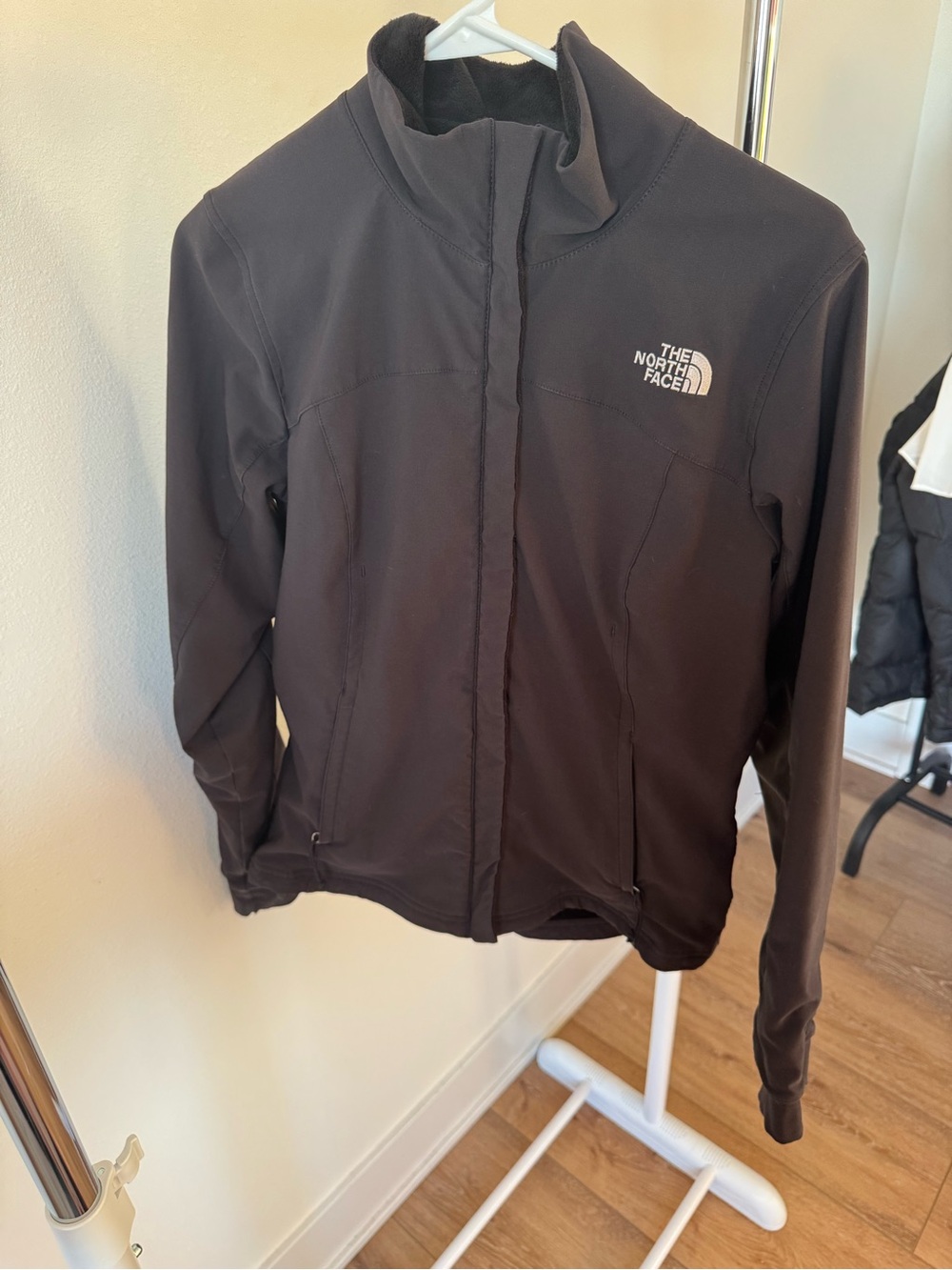 The North Face Apex Bionic style Jacket Womens size Medium